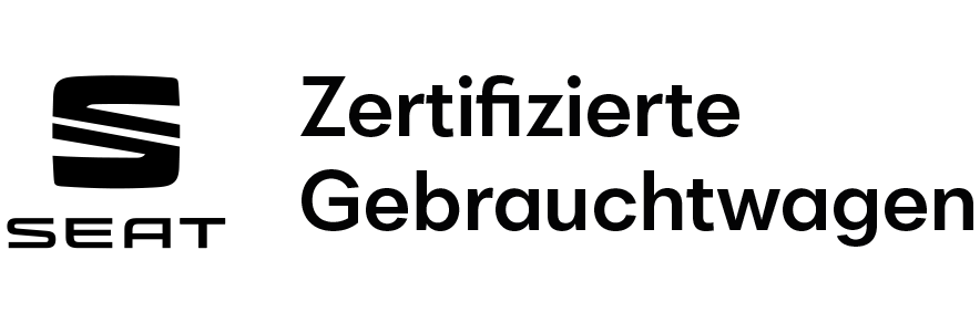 Seat Zertifizierte Gebrauchtwagen